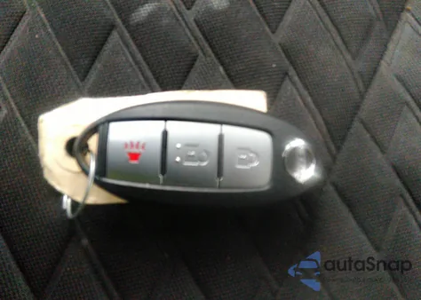 2021 Nissan Kicks S Xtronic Cvt from USA, damaged, VIN 3N1CP5BV4ML547461